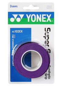 Yonex Super Grap Overgrip