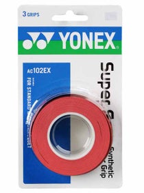 Yonex Super Grap Overgrip