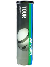 Yonex Tour 4 Ball Can