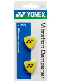 Yonex Vibration Stopper 2pk  Black/Yellow