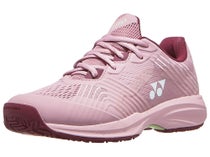 Yonex Sonicage Smoke Pink Women's Shoe 