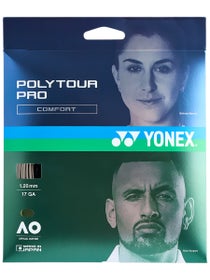 Yonex POLYTOUR PRO 17/1.20 String Set