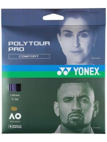 Yonex POLYTOUR PRO 17/1.20 String Set