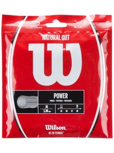 Wilson - Tennis Only
