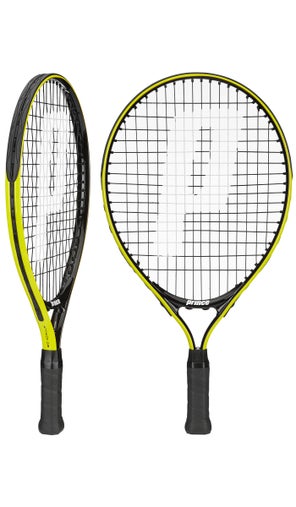 prince junior racquet