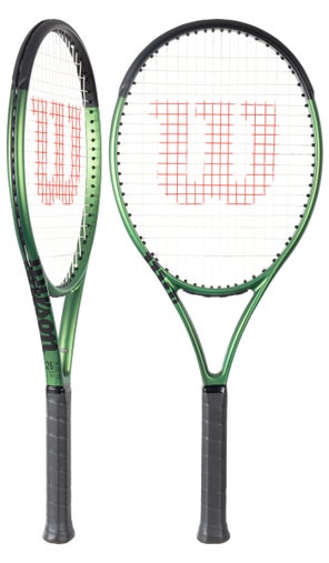 Wilson Blade 26 v8 Racquet | Tennis Only