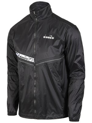 diadora men's jackets