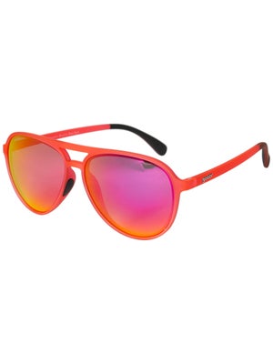 mach goodr sunglasses captain eye red