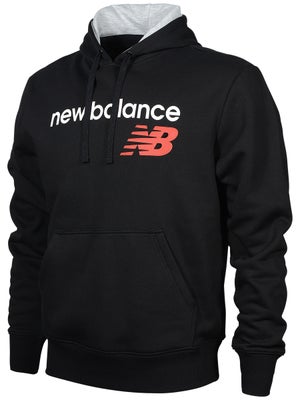 new balance core sweatshirt