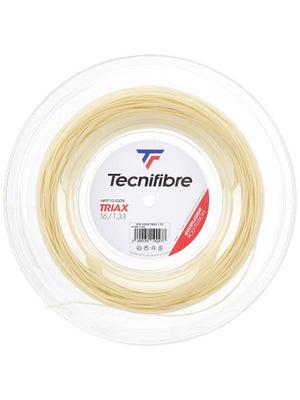 Tecnifibre Triax 16/1.33 String Reel