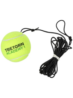 tetron tennis ball