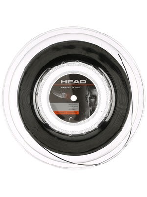 Head Velocity MLT 16/1.30 String Reel - 200m