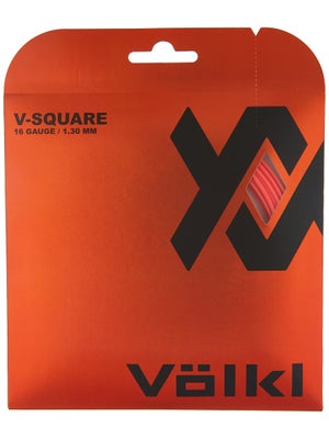 Volkl V-Square 16 String Lava