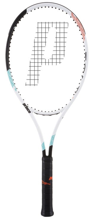Prince Tennis Racquets - Tennis Only