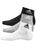 adidas Cushion Ankle 3-Pack Sock Grey/White/Black