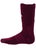 adidas Crew Sock - Maroon
