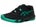 Asics Gel Resolution X Black/Aurora Gn Mens 13.0