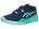 Asics Gel Resolution X  Night Sky/Mint Mens 10.5