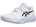 Asics Gel Resolution X White/Black Mens 13.0