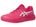 Asics Gel Resolution X GS Rose/Cream  Junior 6.0