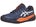 Asics Gel Resolution X GS Midnight/Wh Jnr Junior 2.