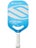 Selkirk Amped Pro Air Invikta Paddle Blue 4 (1/4)