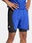 adidas Men's Slam 2-in-1 Short