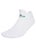 adidas Originals Low Cut Sock - White/Green