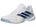 adidas Barricade 14 White/Crystal Sky Wms 6.5