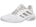 adidas Barricade 13 White/Grey Wmns 9.5