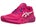 Asics Gel Resolution X Bright Rose/Cream W 6.0
