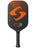 Gearbox CX11E Control Paddle 8.5oz Orange 3 (15/16)