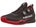 Head Endure Pro BOA CLAY Black/Red Mens 13.0