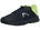 Head Revolt Pro 4.5 Navy/Lime Junior  Junior 2.0