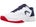 Head Revolt Pro 5.0 White/Navy   Junior 3.0