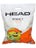 Head Stage 2 Orange 72 Ball Bag