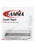 Gamma Lead Weight Tape (1/4 inch)