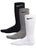 Nike Dri-Fit Cushion Crew Sock 3-Pack - Multi Colour