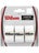 Wilson Pro Overgrip 3 Pack White