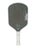 Six Zero Boulder Opal Pickleball Paddle Black 14mm
