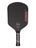 Six Zero Coral Hybrid Paddle Black 16mm 4 (1/4)