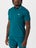 Wilson Men's Challenger's Technical Polo - Lyons Blue