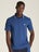 Wilson Men's New York Challenger Tech Polo