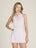Wilson Women's All Court Dress - Lilac Ash