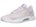 Wilson Intrigue Tour Lavender/White Wmns 9.5