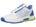 Wilson Intrigue Tour White/Blue/Yellow Wmns 6.0