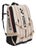 Yonex Gearlogic Racquet 12 Pack Bag Beige