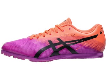 asics metaspeed ld spike