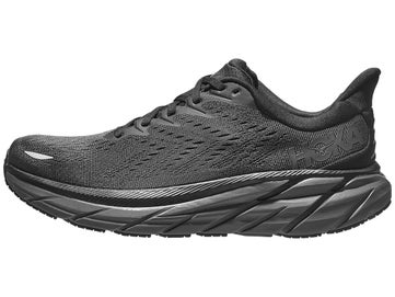 hoka one one clifton 8 mens