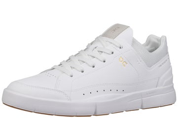 roger center court shoe